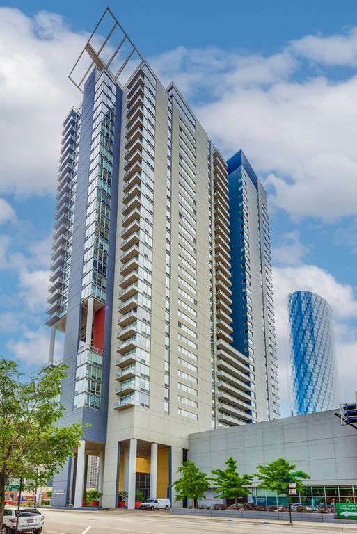 737 W Washington Boulevard 3608, Chicago, IL 60661