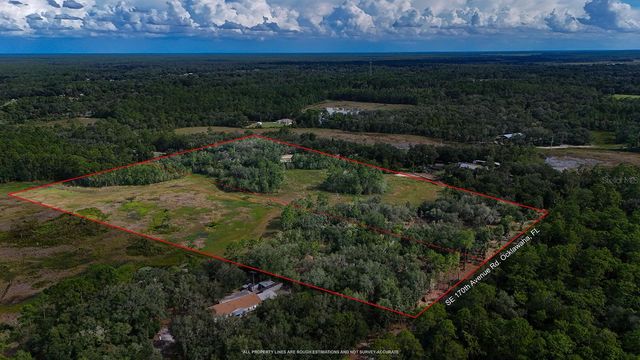8303 SE 170TH AVE RD. N, Ocklawaha, FL 32179