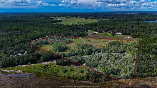 8303 SE 170TH AVE RD. N, Ocklawaha, FL 32179