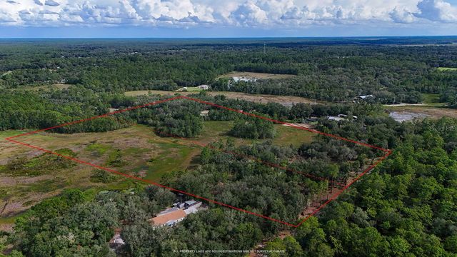 8303 SE 170TH AVE RD. N, Ocklawaha, FL 32179