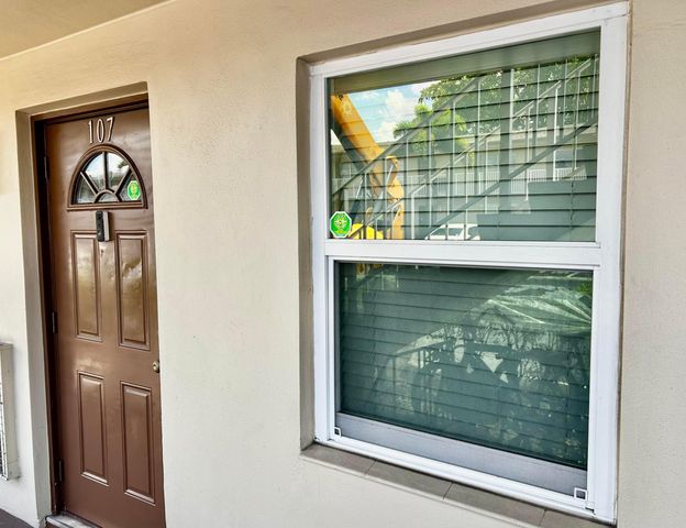 550 NW 78th Terrace 107, Margate, FL 33063