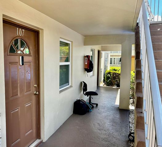 550 NW 78th Terrace 107, Margate, FL 33063
