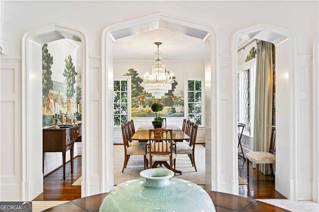 369 Pine Tree Drive NE, Atlanta, GA 30305