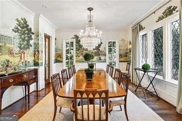 369 Pine Tree Drive NE, Atlanta, GA 30305