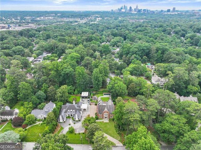 369 Pine Tree Drive NE, Atlanta, GA 30305