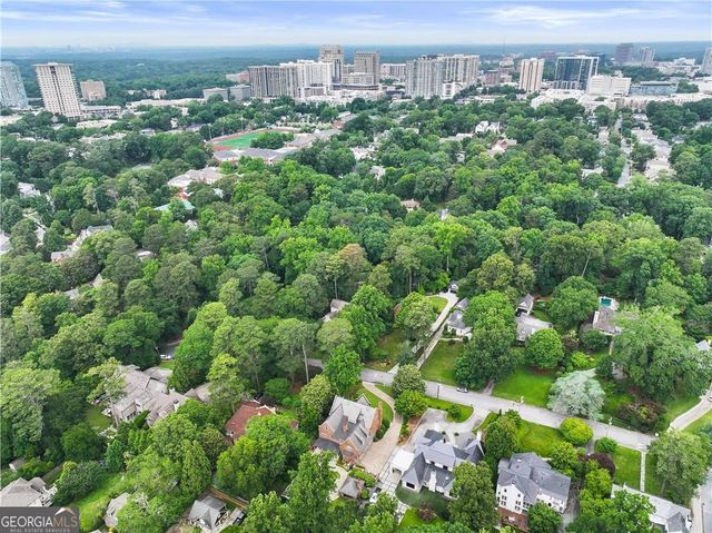 369 Pine Tree Drive NE, Atlanta, GA 30305