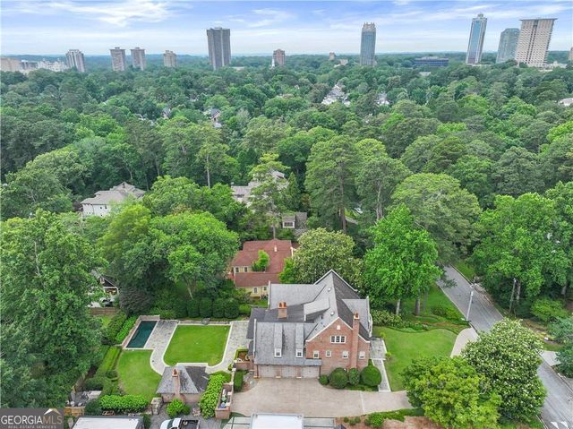 369 Pine Tree Drive NE, Atlanta, GA 30305