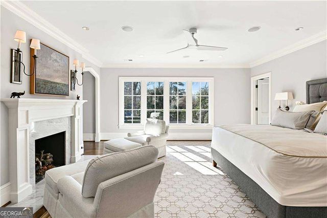 369 Pine Tree Drive NE, Atlanta, GA 30305