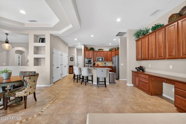 373 W MACAW Drive, Chandler, AZ 85286