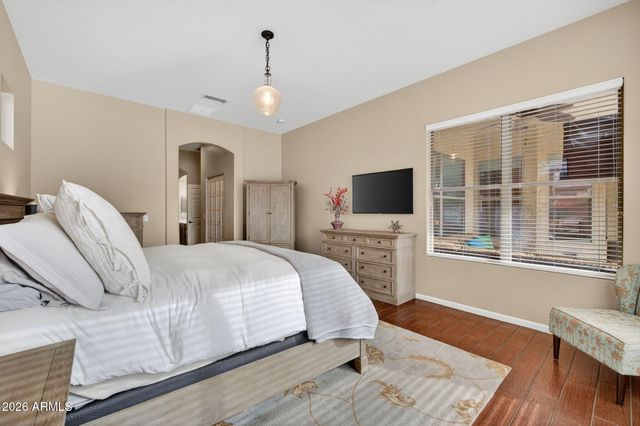 373 W MACAW Drive, Chandler, AZ 85286