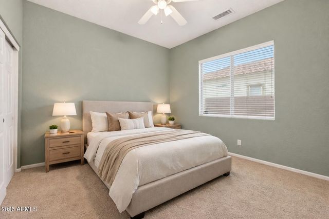 373 W MACAW Drive, Chandler, AZ 85286