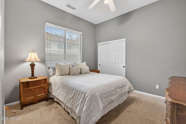 373 W MACAW Drive, Chandler, AZ 85286