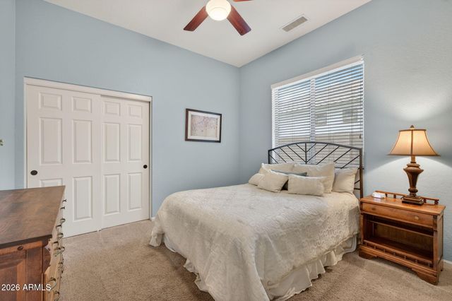 373 W MACAW Drive, Chandler, AZ 85286