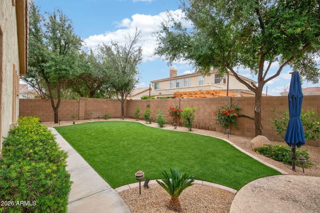 373 W MACAW Drive, Chandler, AZ 85286