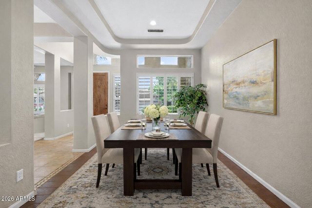 373 W MACAW Drive, Chandler, AZ 85286