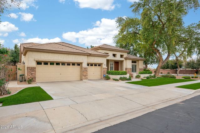 373 W MACAW Drive, Chandler, AZ 85286