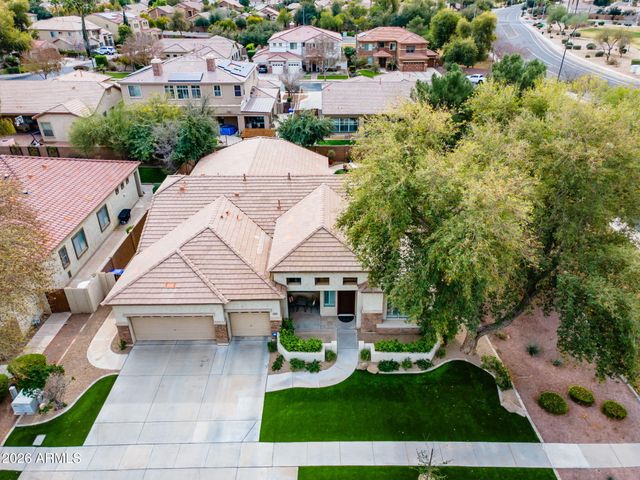 373 W MACAW Drive, Chandler, AZ 85286