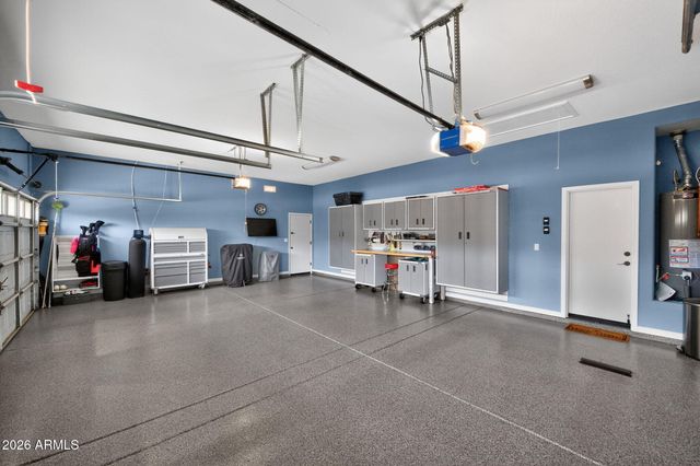 373 W MACAW Drive, Chandler, AZ 85286