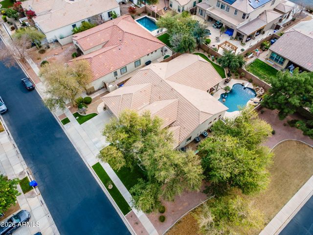 373 W MACAW Drive, Chandler, AZ 85286