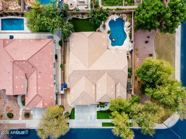 373 W MACAW Drive, Chandler, AZ 85286