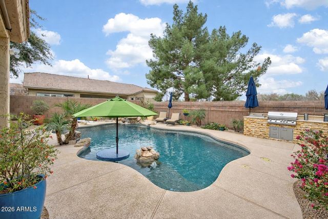 373 W MACAW Drive, Chandler, AZ 85286