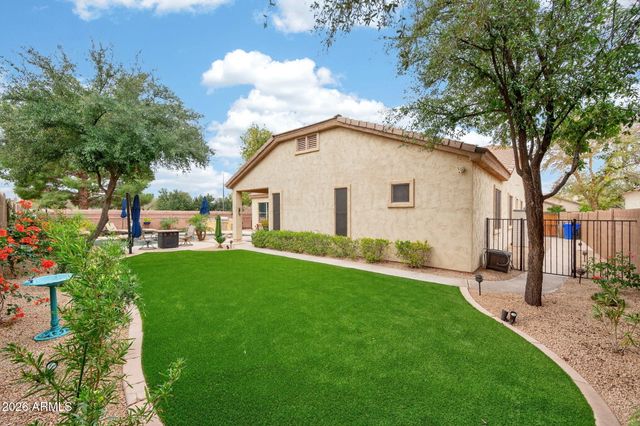 373 W MACAW Drive, Chandler, AZ 85286