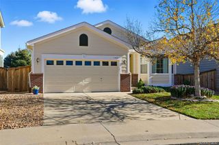 11850 High Desert Road, Parker, CO 80134