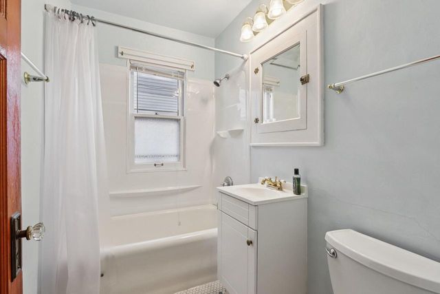 3144 N 38th STREET, Milwaukee, WI 53216