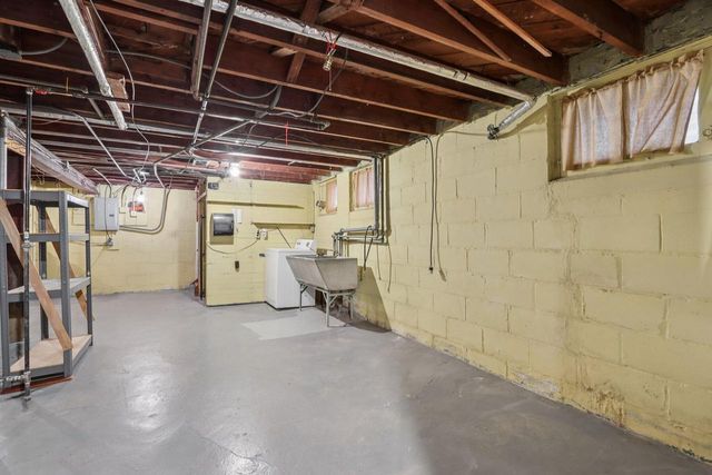 3144 N 38th STREET, Milwaukee, WI 53216