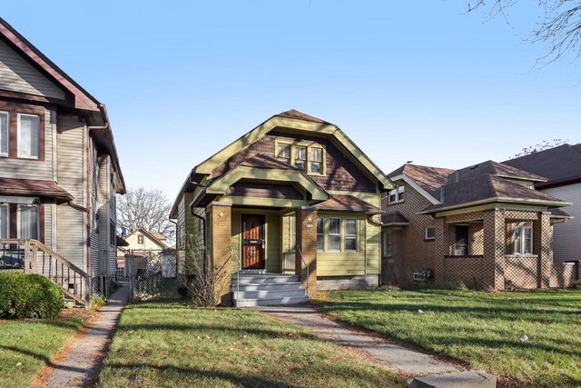 3144 N 38th STREET, Milwaukee, WI 53216