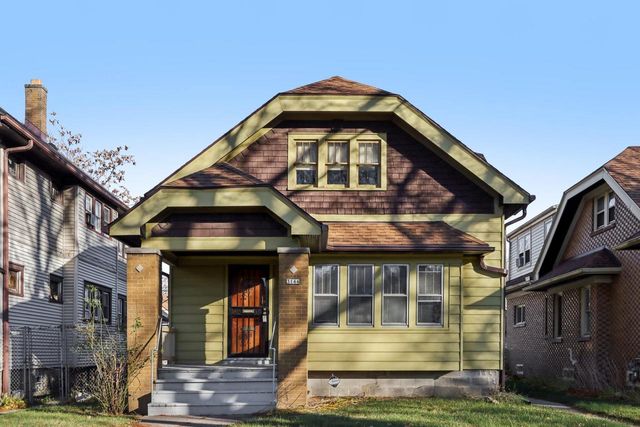3144 N 38th STREET, Milwaukee, WI 53216