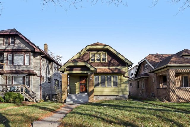 3144 N 38th STREET, Milwaukee, WI 53216