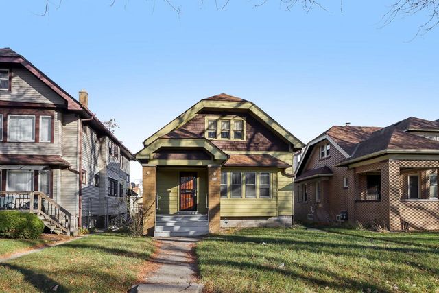 3144 N 38th STREET, Milwaukee, WI 53216