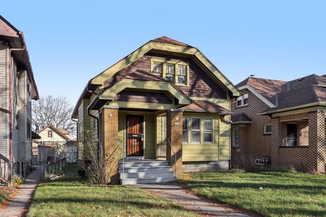 3144 N 38th STREET, Milwaukee, WI 53216