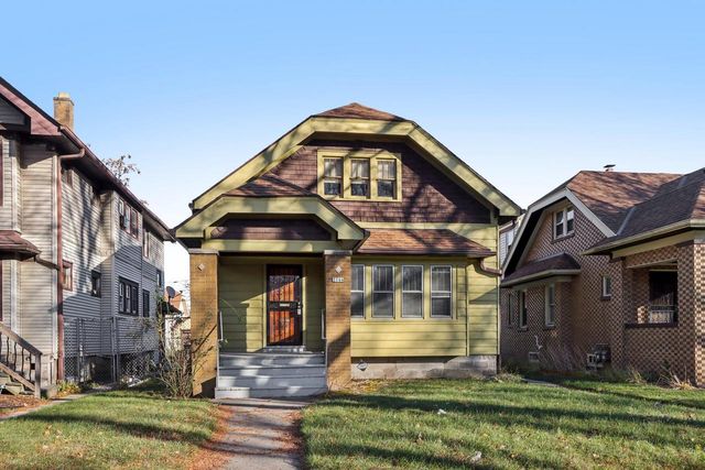 3144 N 38th STREET, Milwaukee, WI 53216