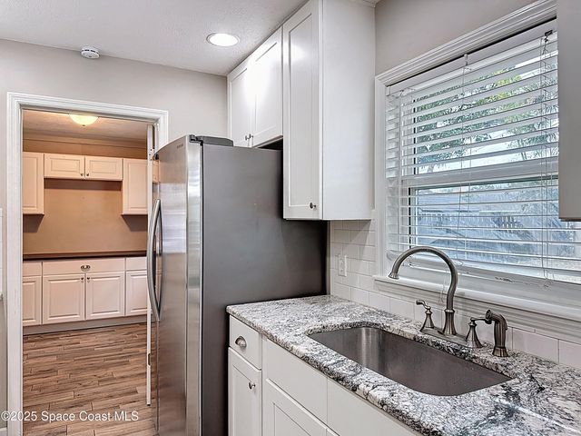 170 Moore Avenue, Merritt Island, FL 32952