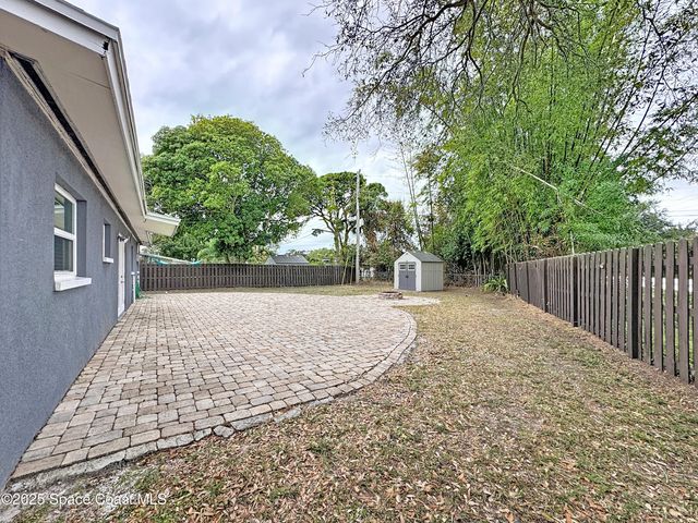 170 Moore Avenue, Merritt Island, FL 32952