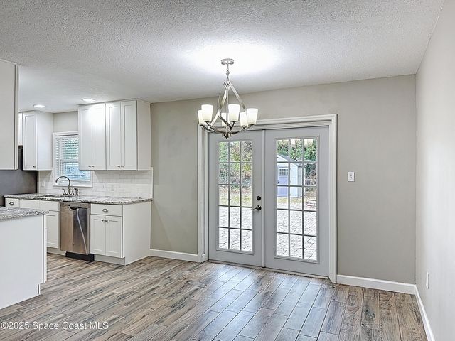 170 Moore Avenue, Merritt Island, FL 32952