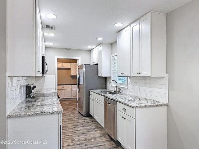 170 Moore Avenue, Merritt Island, FL 32952