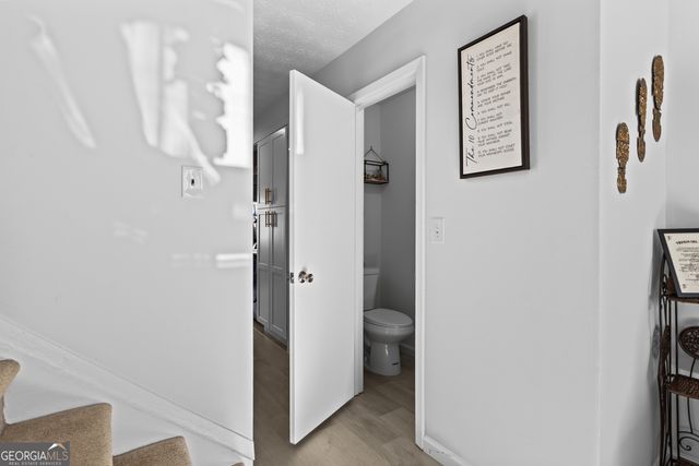 6715 Colchester Place, Norcross, GA 30093