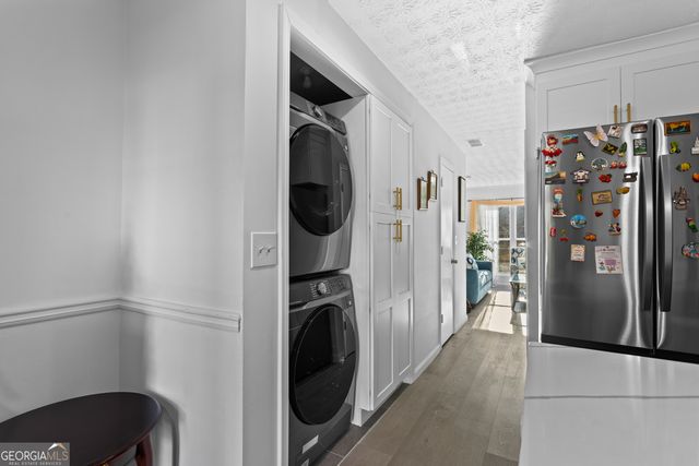 6715 Colchester Place, Norcross, GA 30093