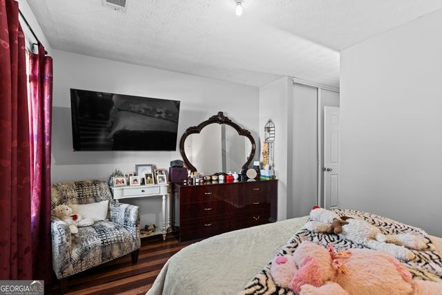 6715 Colchester Place, Norcross, GA 30093