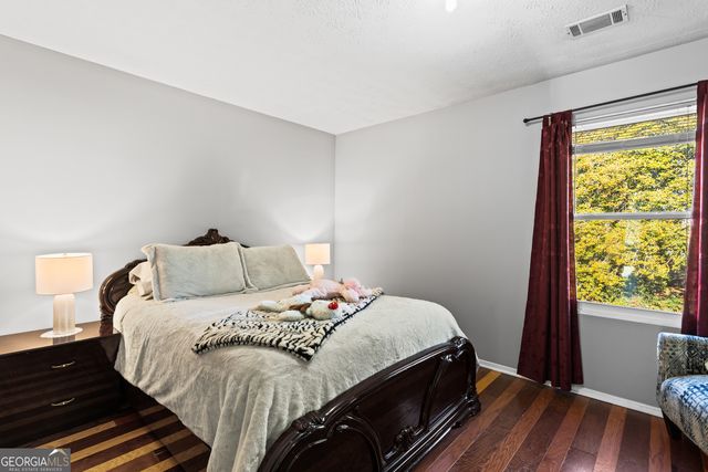 6715 Colchester Place, Norcross, GA 30093