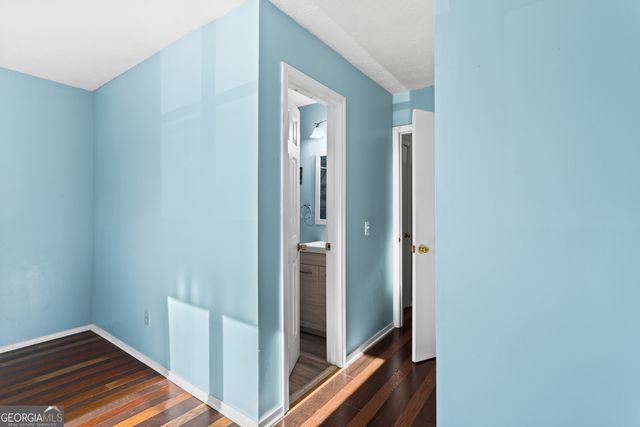 6715 Colchester Place, Norcross, GA 30093