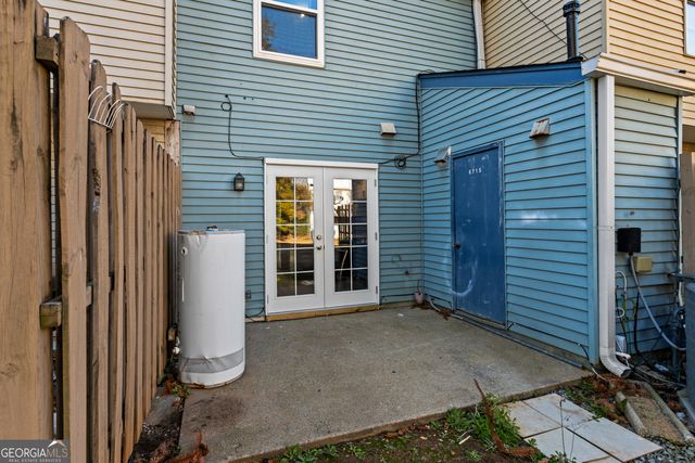 6715 Colchester Place, Norcross, GA 30093