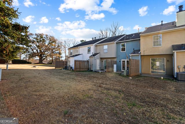 6715 Colchester Place, Norcross, GA 30093