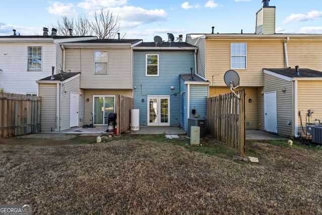 6715 Colchester Place, Norcross, GA 30093