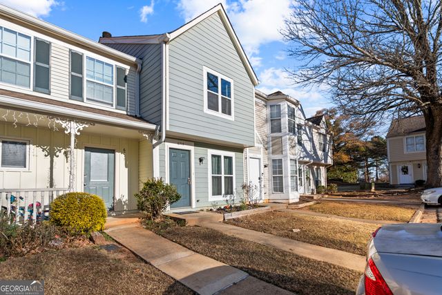 6715 Colchester Place, Norcross, GA 30093