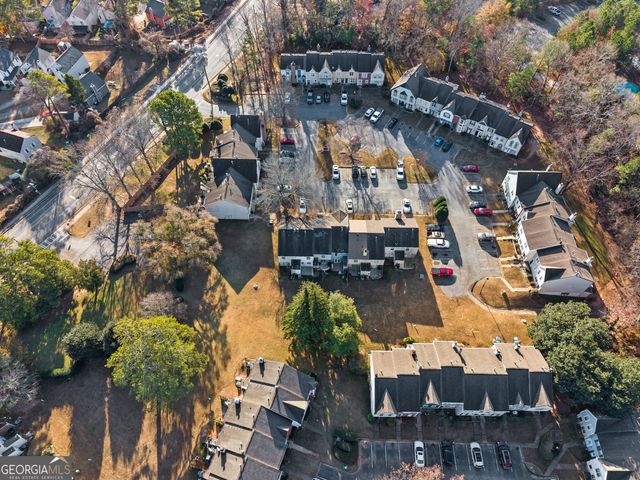 6715 Colchester Place, Norcross, GA 30093