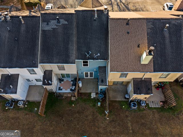 6715 Colchester Place, Norcross, GA 30093